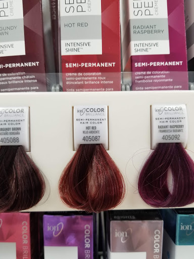 Beauty Supply Store «Sally Beauty», reviews and photos, 52 Shops at 5 Way, Plymouth, MA 02360, USA