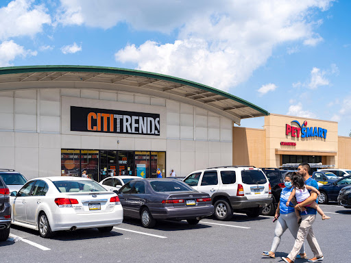 Shopping Mall «Lehigh Shopping Center», reviews and photos, W Union Blvd, Bethlehem, PA 18018, USA