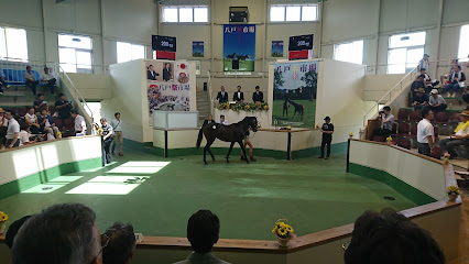 八戸家畜市場