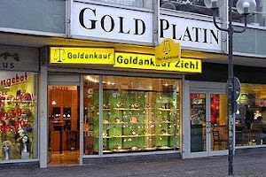 Goldankauf ZIEHL, Inh. Wolfram Ziehl Goldschmiedemeister