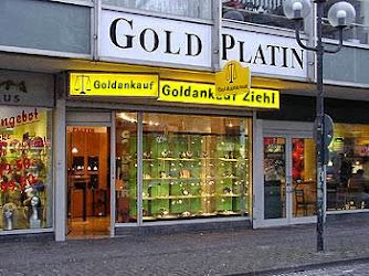 Goldankauf ZIEHL, Inh. Wolfram Ziehl Goldschmiedemeister