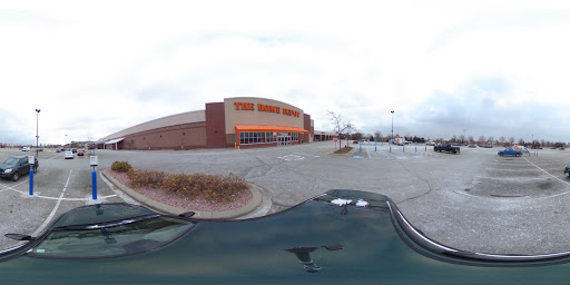 The Home Depot in Woodbury, Minnesota