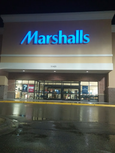 Department Store «Marshalls», reviews and photos, 11421 Fountains Dr, Maple Grove, MN 55311, USA