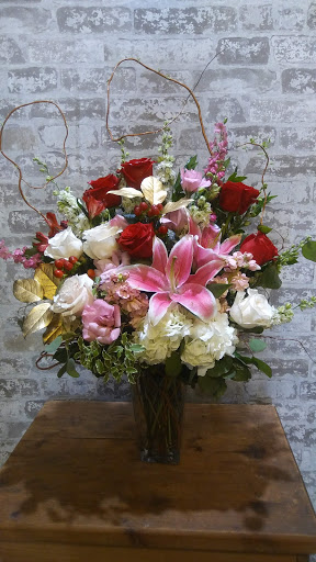Upland Flowers image