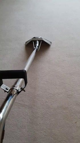 Reviews of JL Carpet Cleaning in Telford - Laundry service