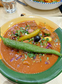 Les plus récentes photos du Restaurant tunisien Restaurant Tanit Lyon - n°10