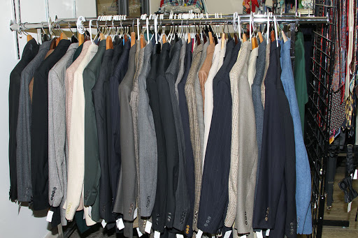 Thrift Store «Bargain Box Thrift Store», reviews and photos, 153 10th St S, Naples, FL 34102, USA