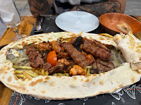Kebab du Restaurant Dodan à Fréjus - n°13