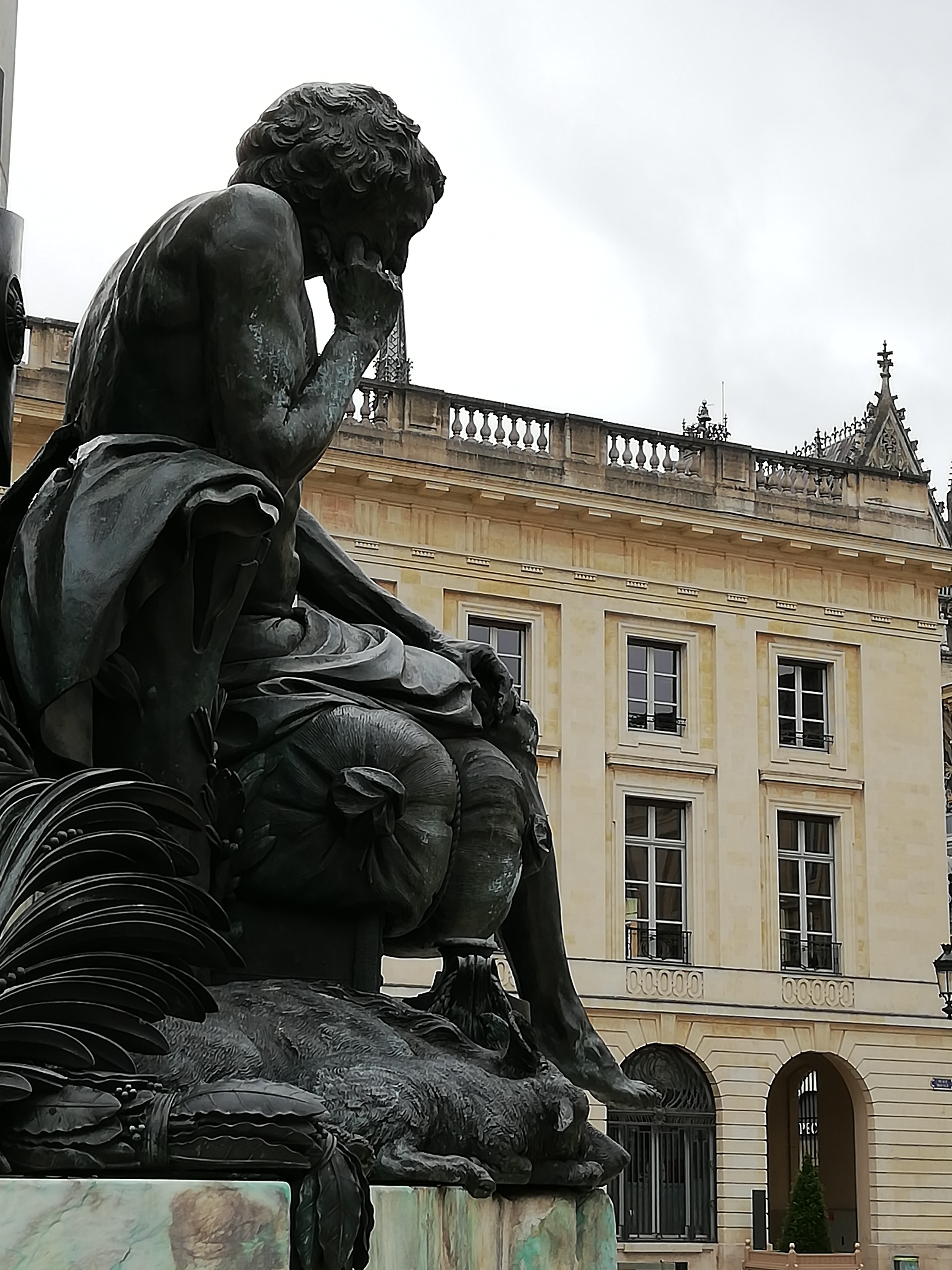 Photo n° 2 de l'avis de catherine.a fait le 27/10/2020 à 17:07