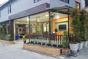 WJ Residence at Suvarnaphumi image