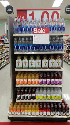 Department Store «Target», reviews and photos, 3040 Shallowford Rd, Marietta, GA 30062, USA