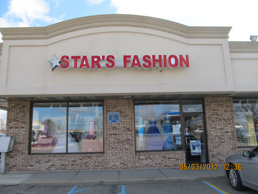 Stars Fashion, 2063 Metro Pkwy, Sterling Heights, MI 48310, USA, 