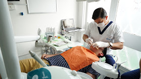 Clinica dental Andes ciudad Satelite