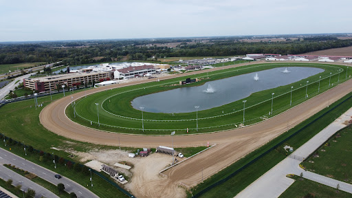 Casino «Indiana Grand Racing & Casino», reviews and photos, 4300 N Michigan Rd, Shelbyville, IN 46176, USA