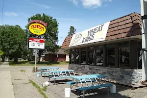 Tastee's Ice Cream & Grill image