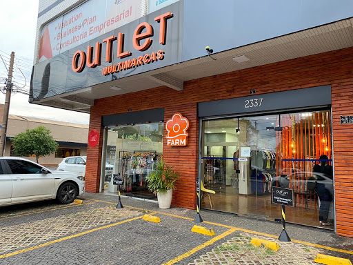Logo da empresa - Mercato Outlet Multimarcas T-2