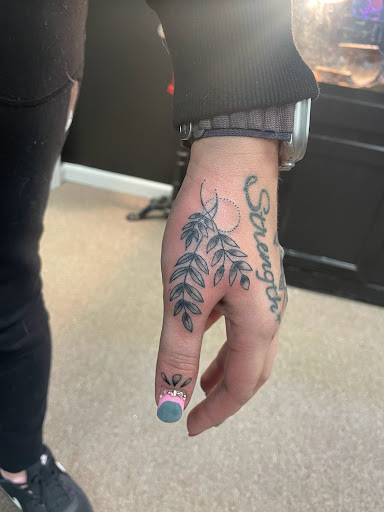 Explore sister tattoos ideas, creative tattoo ideas in Bloomsburg, available at Tuccis Tattoo & Piercings Studio
