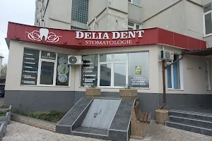 Delia Dent image