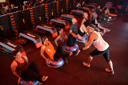 Orangetheory Fitness image 8