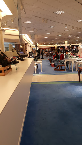 Department Store «Von Maur», reviews and photos, 10010 California St, Omaha, NE 68114, USA