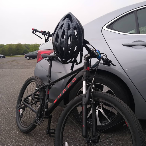 Bicycle Store «Bike Depot», reviews and photos, 91 W Main St, East Islip, NY 11730, USA