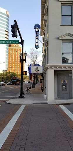 Performing Arts Theater «Bijou Theatre», reviews and photos, 803 S Gay St, Knoxville, TN 37902, USA