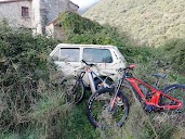 Free Bike en Sant Joan de Vilatorrada