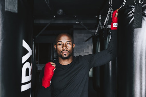 Boxing Gym «Jabs Boxing Gym», reviews and photos, 2501 Russell St, Detroit, MI 48207, USA