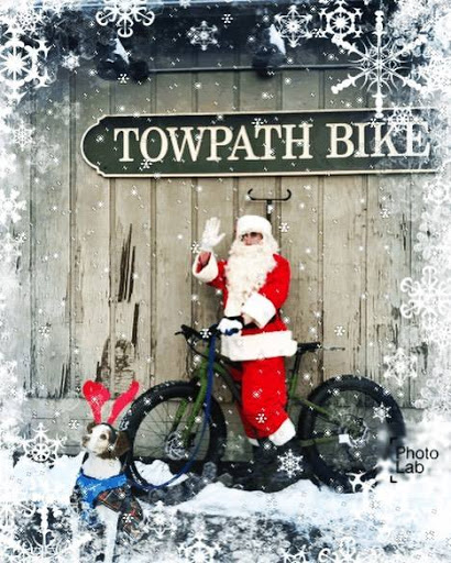 Bicycle Store «Towpath Bike», reviews and photos, 3 Schoen Pl, Pittsford, NY 14534, USA
