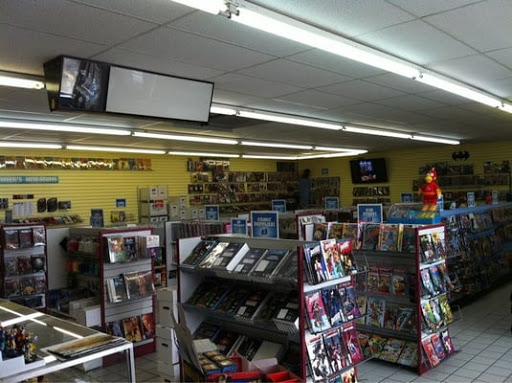 Hobby Store «Up Up & Away», reviews and photos, 4016 Harrison Ave, Cincinnati, OH 45211, USA