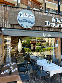 Photos du propriétaire du Restaurant LE FREKA à La Clusaz - n°16