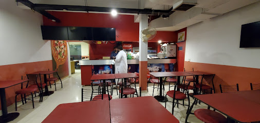 Red Chilli Restaurant - Tower # 3, Shop # 4, Block T Gulberg 2, Lahore, Punjab, Pakistan