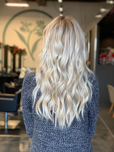 Beauty Salon «Pure Natur Salon & Spa», reviews and photos, 6540 N Illinois St #105, Fairview Heights, IL 62208, USA