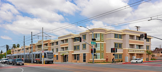 Alta Vista Apartments