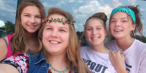 Movie Rental Store «Family Video», reviews and photos, 1470 N Glenstone Ave, Springfield, MO 65802, USA