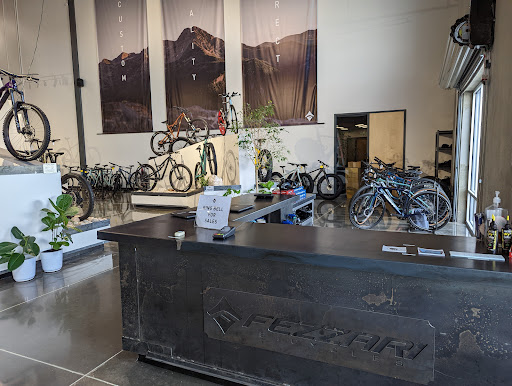 Bicycle Store «Fezzari», reviews and photos, 850 W 200 S, Lindon, UT 84042, USA