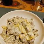 Photo n°1 de l'avis de Chiara.a fait le 02/03/2023 à 13:45 sur le  Vineria in Piazzetta à Fossano