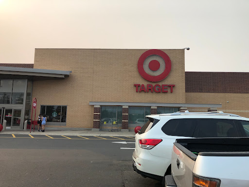 Department Store «Target», reviews and photos, 25 Boston Post Rd, Orange, CT 06477, USA