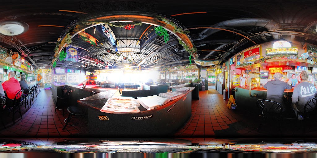 The Boro Bar & Grill 37130