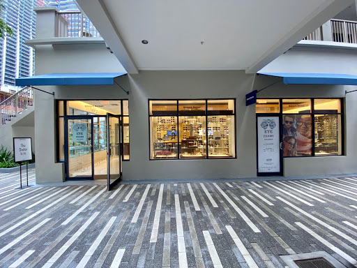 Sunglasses Store «Edward Beiner Purveyor of Fine Eyewear», reviews and photos, 900 S Miami Ave #172, Miami, FL 33130, USA