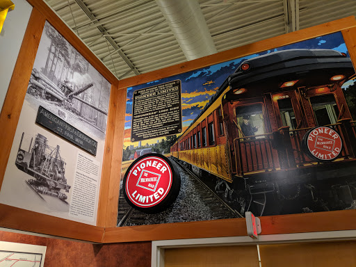 Clothing Store «Duluth Trading Company», reviews and photos, 252 57th Ave NE, Fridley, MN 55432, USA