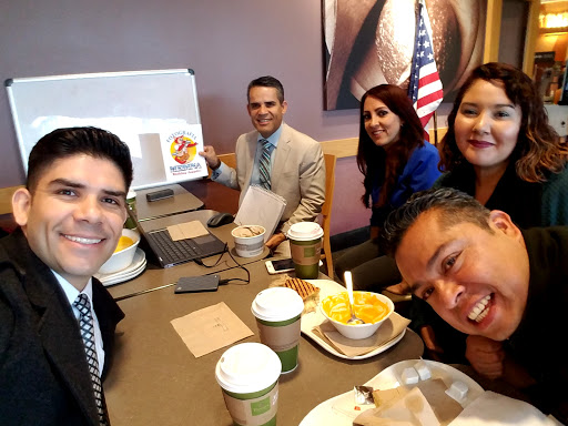 Sandwich Shop «Panera Bread», reviews and photos, 1706 Oakland Rd, San Jose, CA 95131, USA