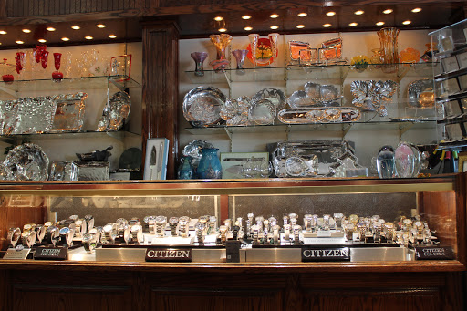 Jeweler «Valle Jewelers», reviews and photos, 21 Jackson St, Batavia, NY 14020, USA
