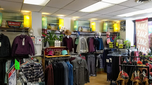 Sporting Goods Store «Sierra Mountain Outdoors Placerville», reviews and photos, 465 Main St, Placerville, CA 95667, USA