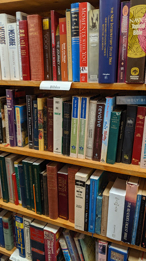 Used Book Store «Browsers Bookstore», reviews and photos, 1425 Pacific Blvd SE, Albany, OR 97321, USA