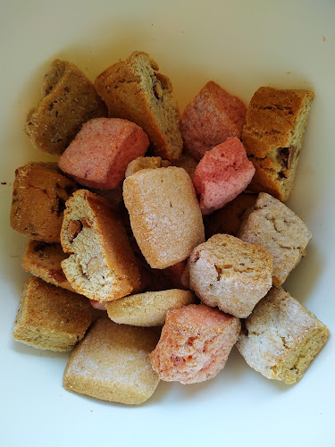 La Boite A Biscuits à La Seyne-sur-Mer