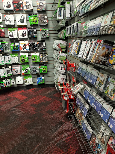 Video Game Store «GameStop», reviews and photos, 4500 North Oracle Road #175, Tucson, AZ 85705, USA