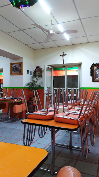 Restaurant Mayra - Álvaro Obregón 13, Zona Centro, 98300 Juan Aldama, Zac., Mexico