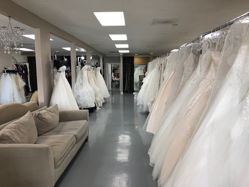 Bridal Shop «Ferndales Bridal», reviews and photos, 368 S Tustin St, Orange, CA 92866, USA