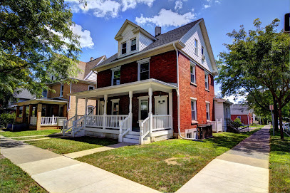 PSU Houses